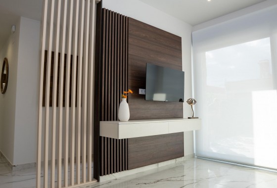 Nouvelle construction - Villa - Ciudad quesada - Lo marabú