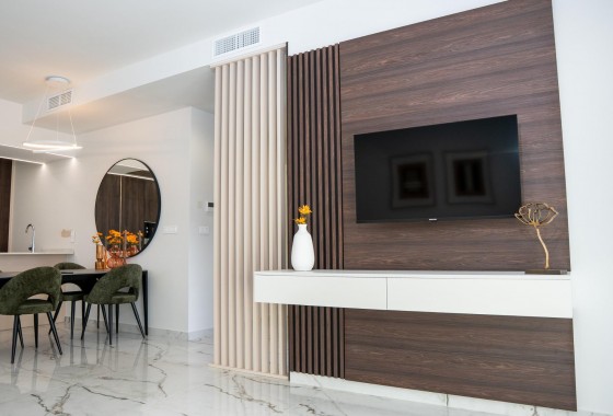 Nouvelle construction - Villa - Ciudad quesada - Lo marabú