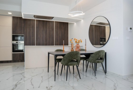 Nouvelle construction - Villa - Ciudad quesada - Lo marabú