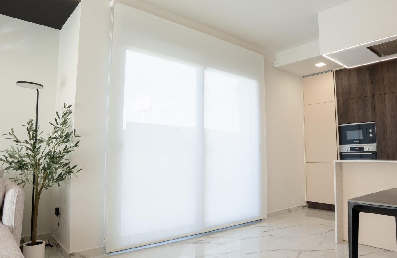 Nouvelle construction - Villa - Ciudad quesada - Lo marabú