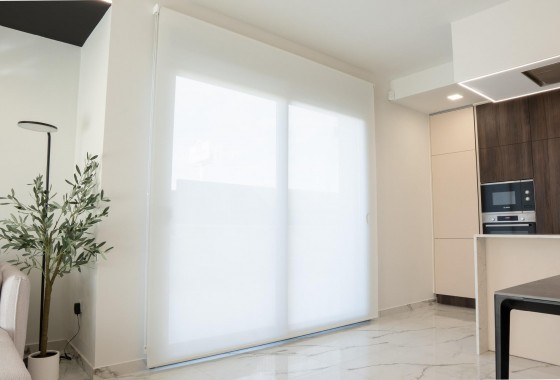 Nouvelle construction - Villa - Ciudad quesada - Lo marabú