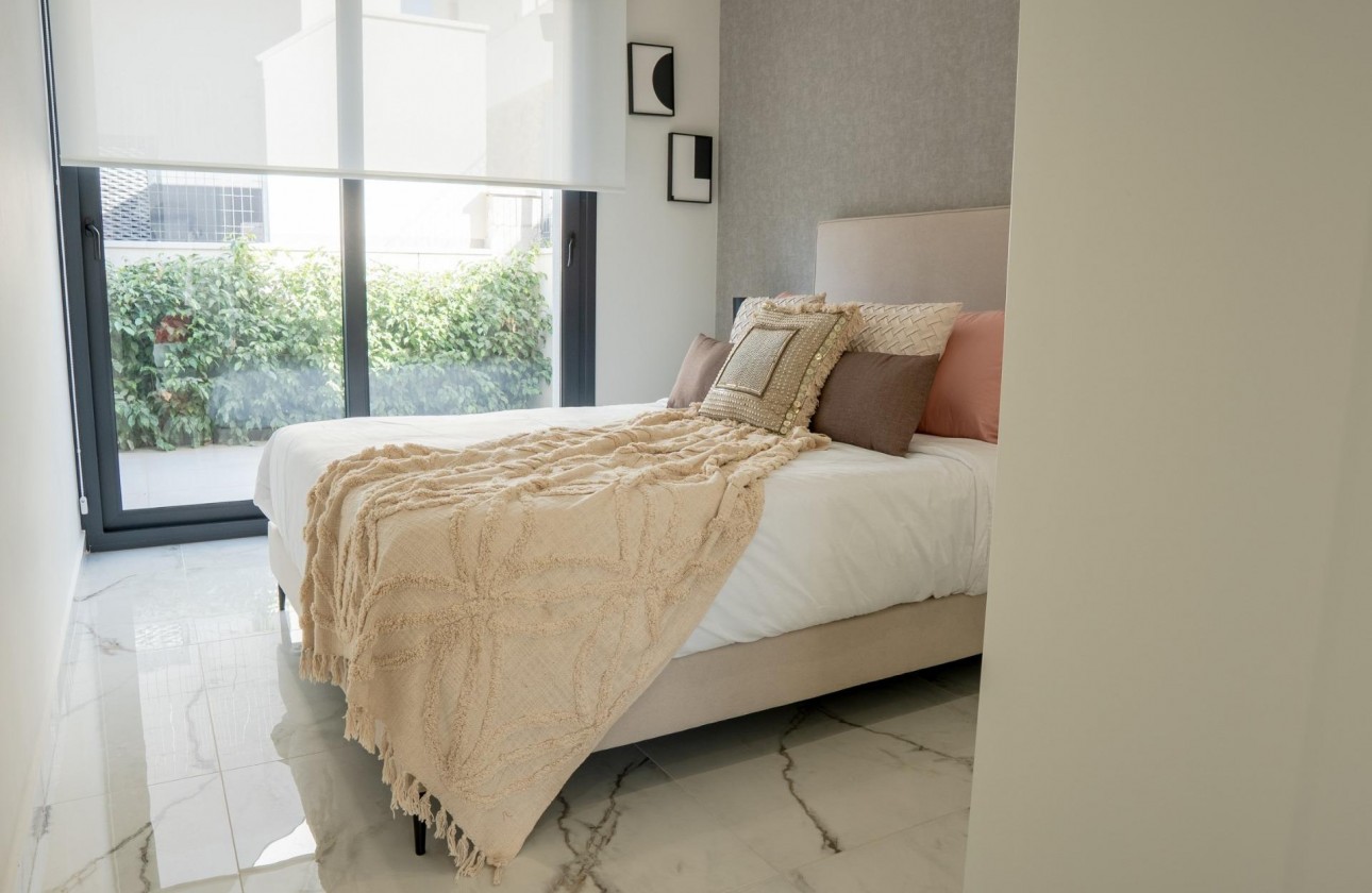 Nouvelle construction - Villa - Ciudad quesada - Lo marabú