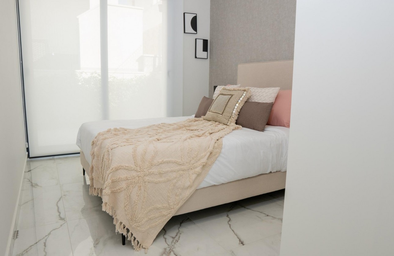 Nouvelle construction - Villa - Ciudad quesada - Lo marabú