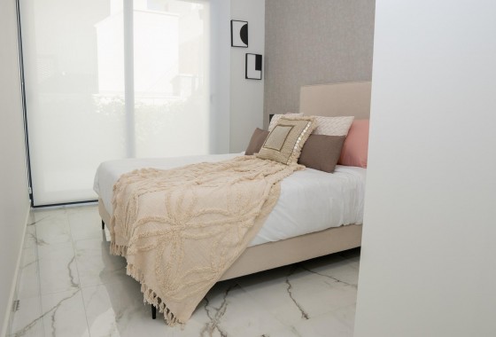 Nouvelle construction - Villa - Ciudad quesada - Lo marabú