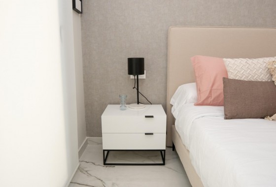 Nouvelle construction - Villa - Ciudad quesada - Lo marabú