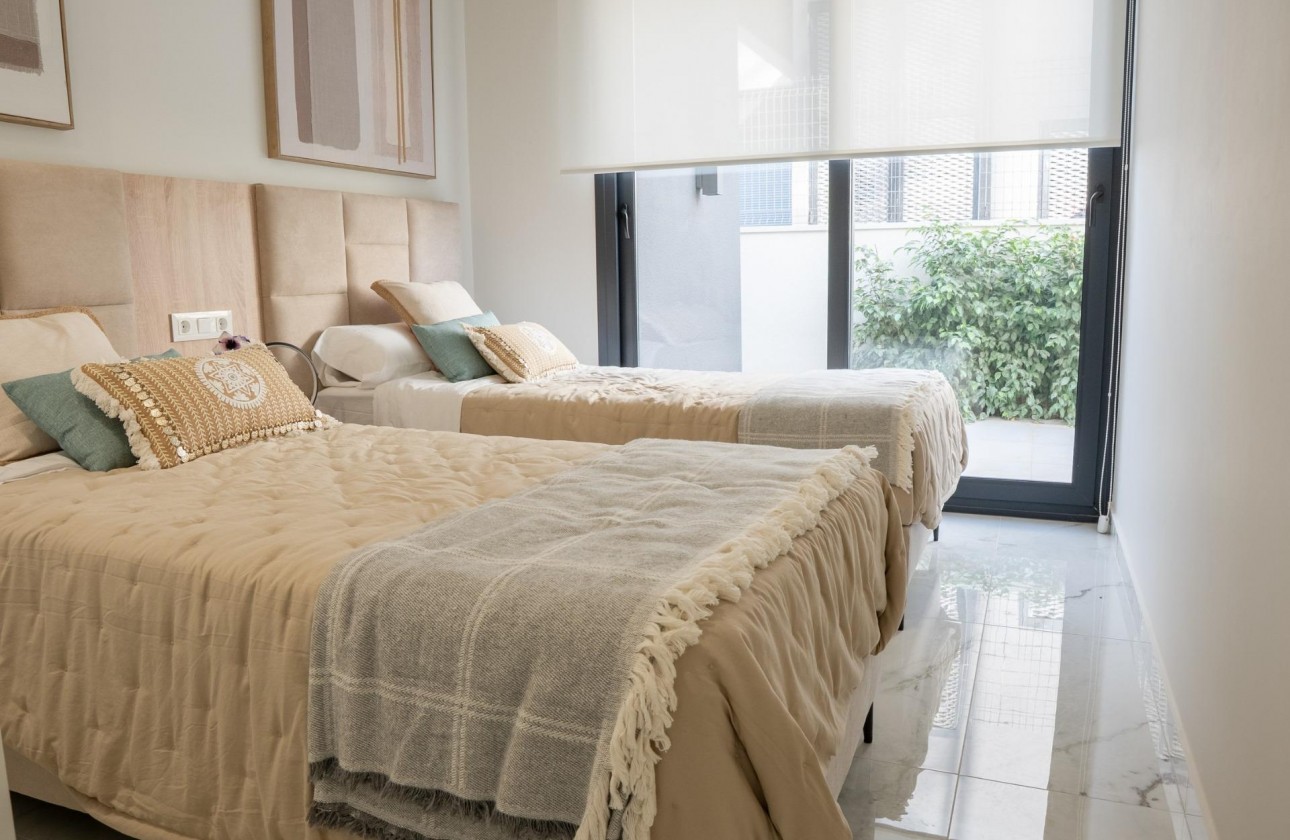 Nouvelle construction - Villa - Ciudad quesada - Lo marabú