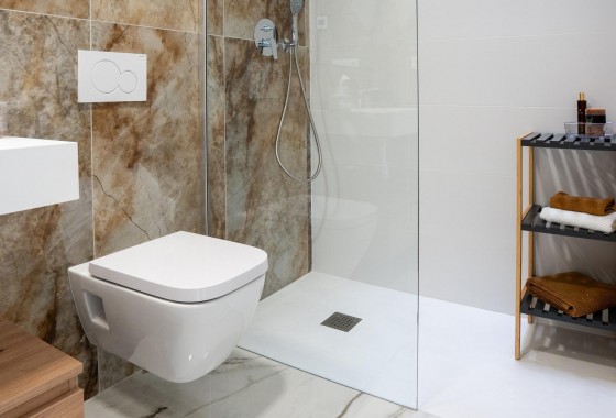 Nouvelle construction - Villa - Ciudad quesada - Lo marabú