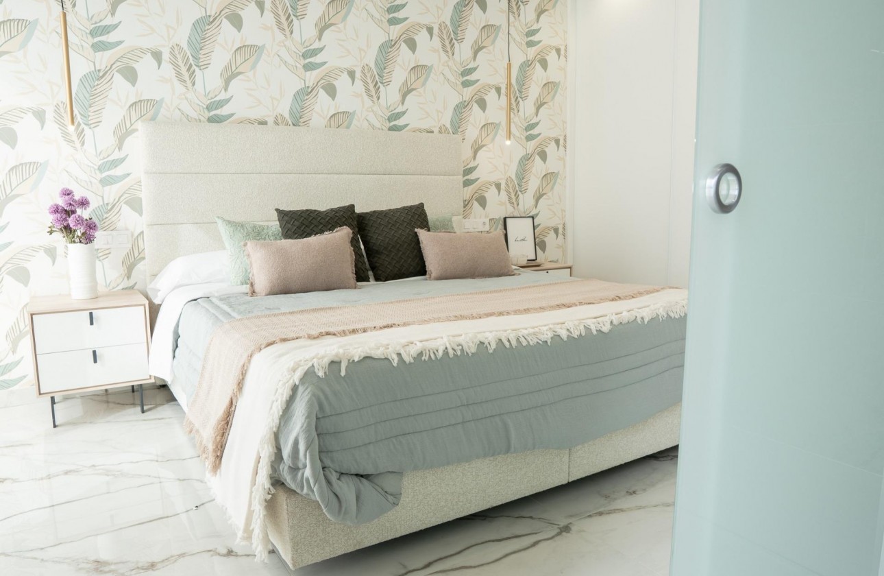 Nouvelle construction - Villa - Ciudad quesada - Lo marabú