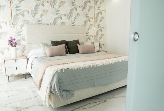 Nouvelle construction - Villa - Ciudad quesada - Lo marabú