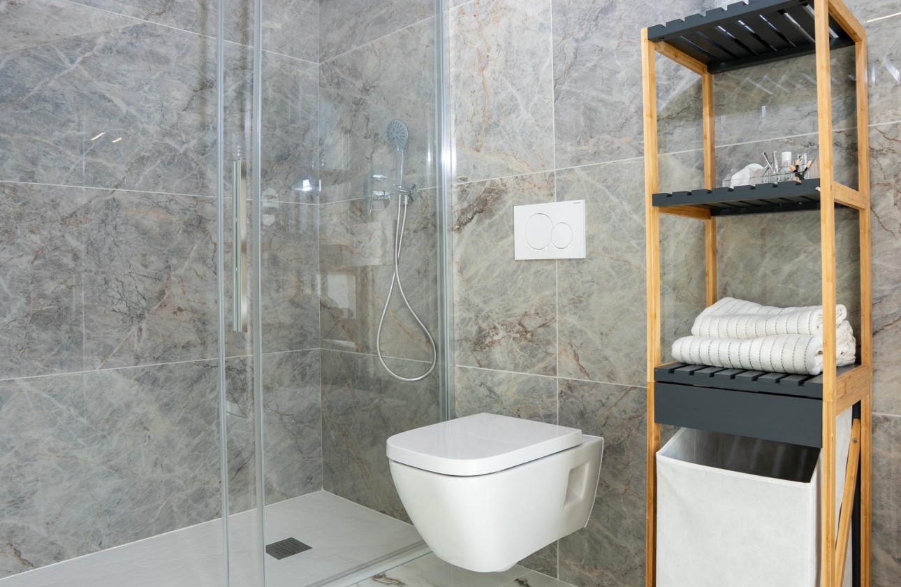 Nouvelle construction - Villa - Ciudad quesada - Lo marabú