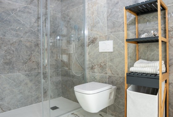 Nouvelle construction - Villa - Ciudad quesada - Lo marabú