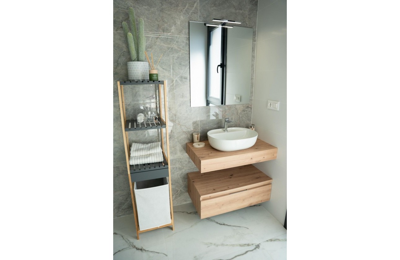 Nouvelle construction - Villa - Ciudad quesada - Lo marabú