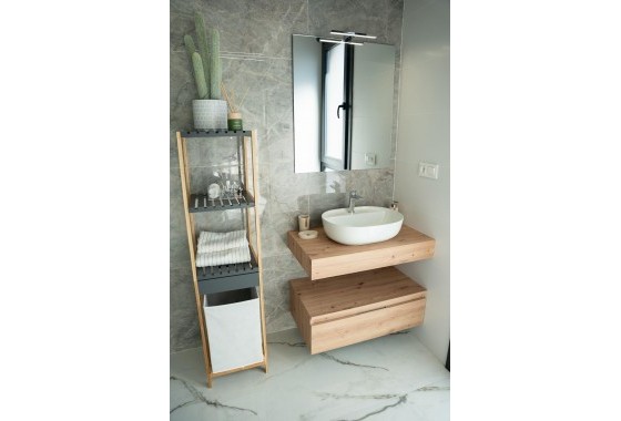 Nouvelle construction - Villa - Ciudad quesada - Lo marabú