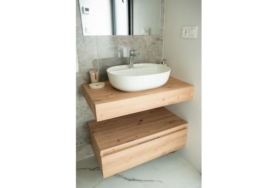 Nouvelle construction - Villa - Ciudad quesada - Lo marabú