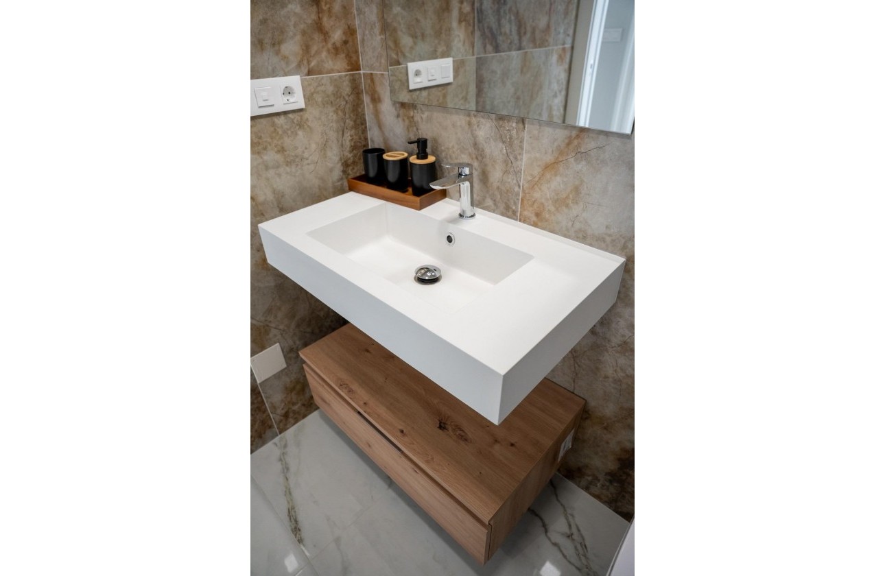 Nouvelle construction - Villa - Ciudad quesada - Lo marabú