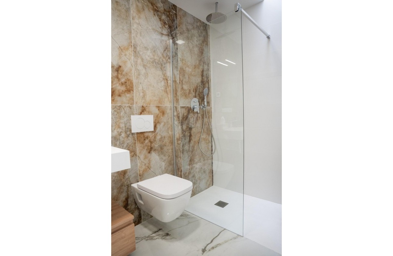 Nouvelle construction - Villa - Ciudad quesada - Lo marabú