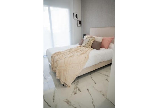 Nouvelle construction - Villa - Ciudad quesada - Lo marabú