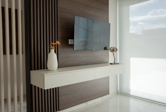 Nouvelle construction - Villa - Ciudad quesada - Lo marabú