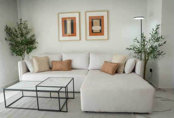 Nouvelle construction - Villa - Ciudad quesada - Lo marabú