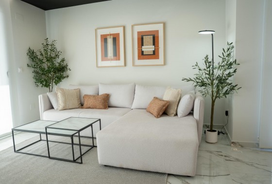 Nouvelle construction - Villa - Ciudad quesada - Lo marabú