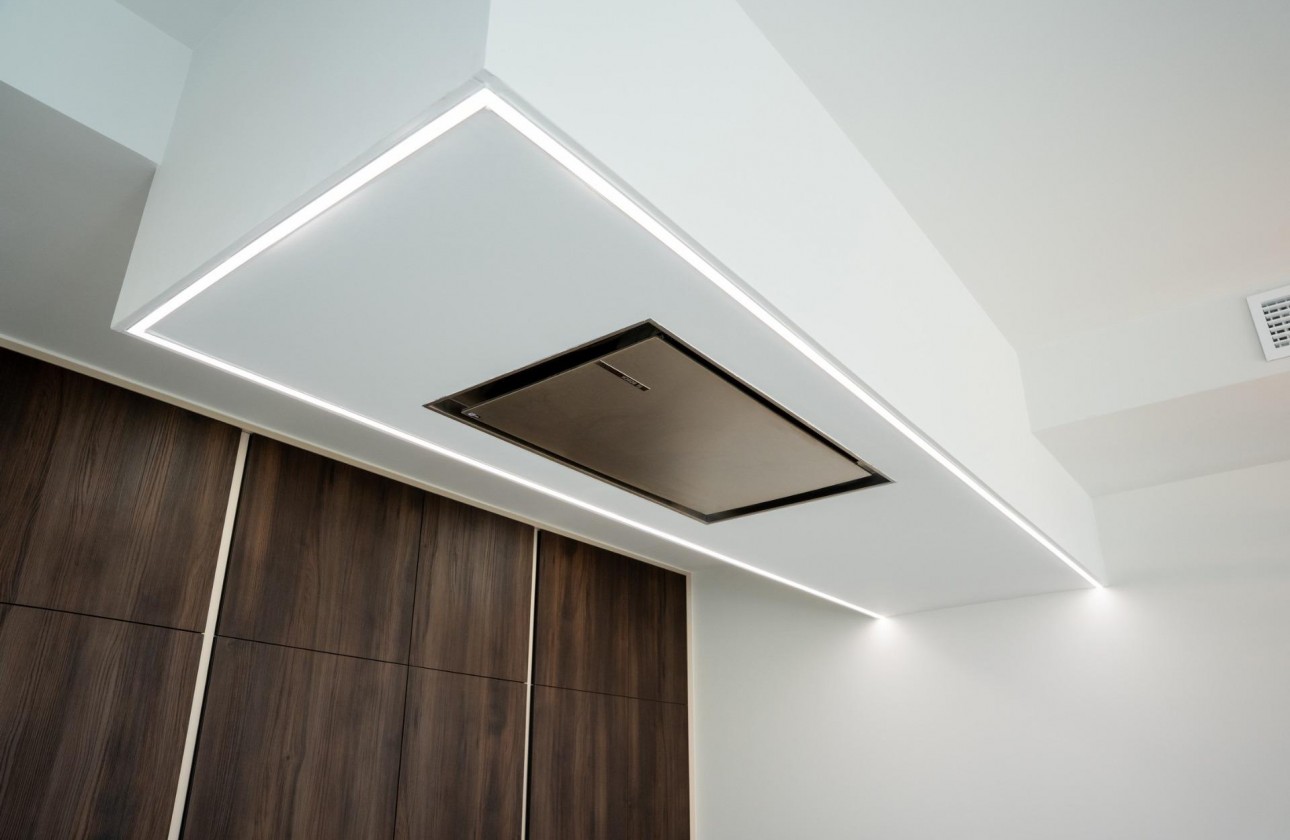 Nouvelle construction - Villa - Ciudad quesada - Lo marabú