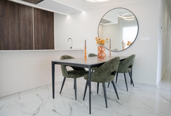 Nouvelle construction - Villa - Ciudad quesada - Lo marabú