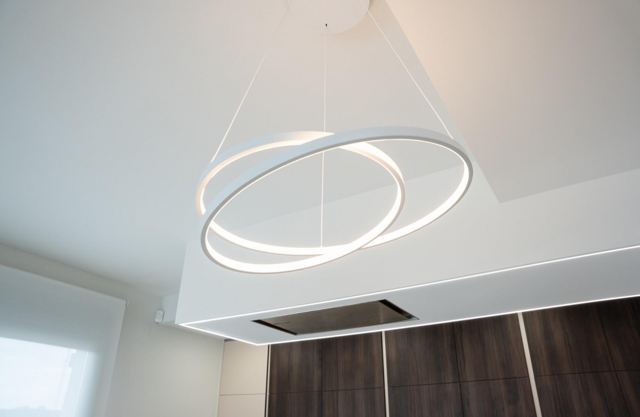 Nouvelle construction - Villa - Ciudad quesada - Lo marabú