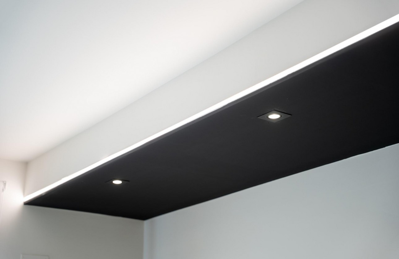 Nouvelle construction - Villa - Ciudad quesada - Lo marabú