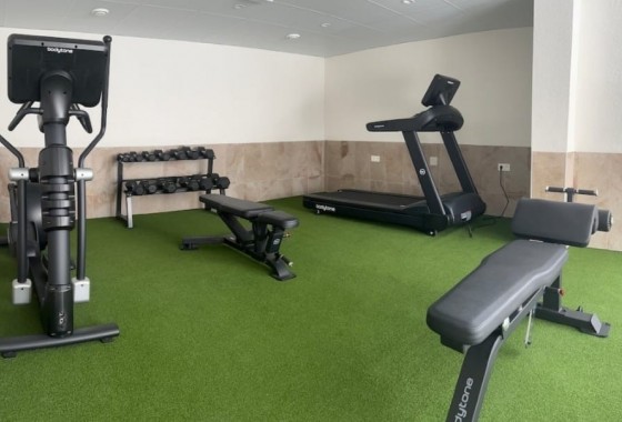 Revente - Appartement - Guardamar del Segura - EL RASO