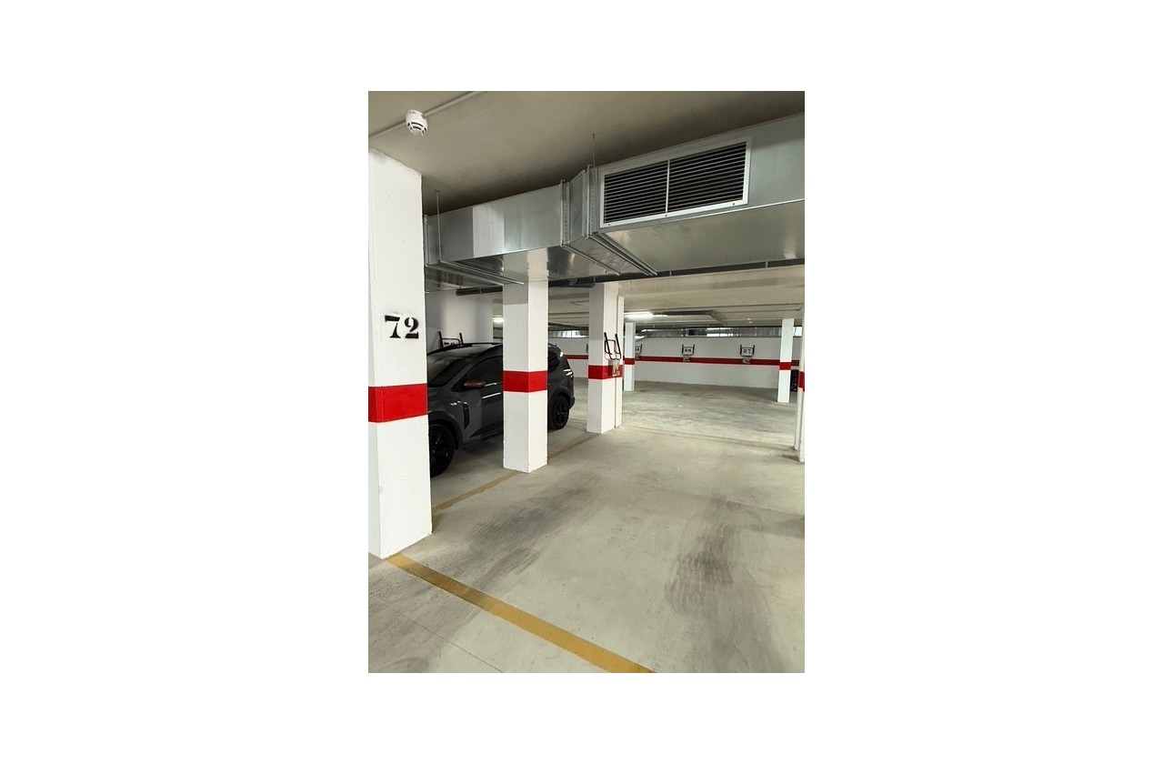 Revente - Appartement - Guardamar del Segura - EL RASO