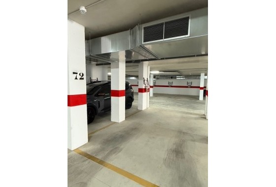 Revente - Appartement - Guardamar del Segura - EL RASO