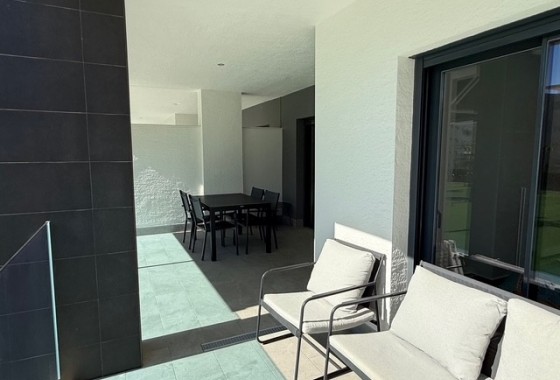 Revente - Appartement - Guardamar del Segura - EL RASO