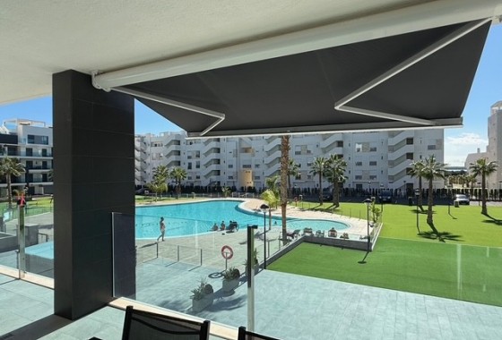 Revente - Appartement - Guardamar del Segura - EL RASO