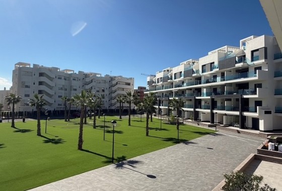 Revente - Appartement - Guardamar del Segura - EL RASO