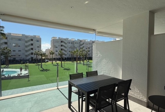 Revente - Appartement - Guardamar del Segura - EL RASO