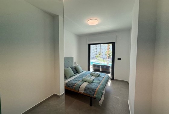 Revente - Appartement - Guardamar del Segura - EL RASO