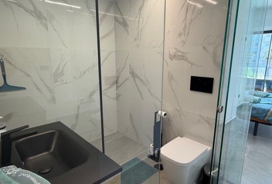 Revente - Appartement - Guardamar del Segura - EL RASO