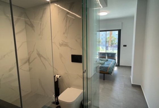 Revente - Appartement - Guardamar del Segura - EL RASO