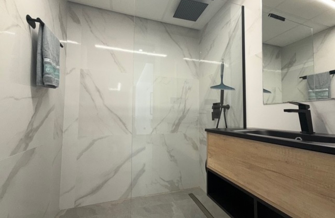 Revente - Appartement - Guardamar del Segura - EL RASO