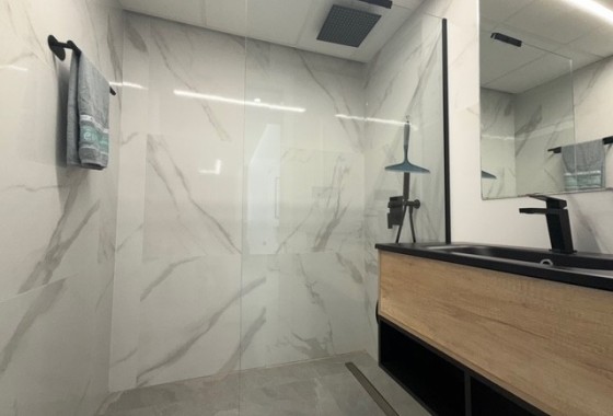 Revente - Appartement - Guardamar del Segura - EL RASO