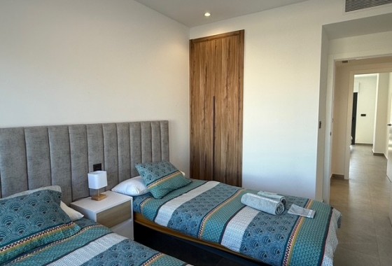 Revente - Appartement - Guardamar del Segura - EL RASO