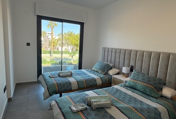 Revente - Appartement - Guardamar del Segura - EL RASO