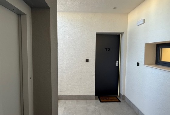 Revente - Appartement - Guardamar del Segura - EL RASO