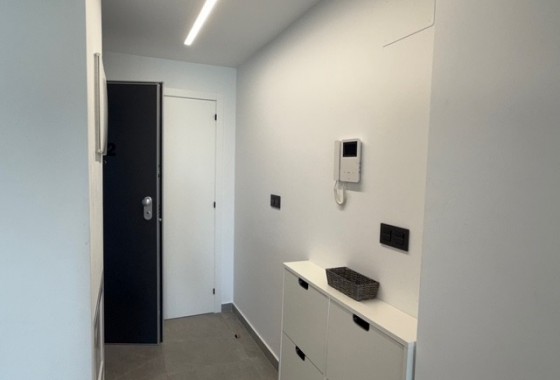 Revente - Appartement - Guardamar del Segura - EL RASO