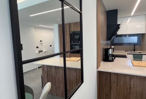 Revente - Appartement - Guardamar del Segura - EL RASO