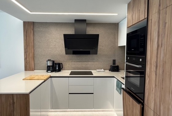 Revente - Appartement - Guardamar del Segura - EL RASO