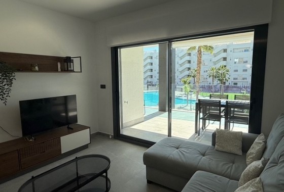 Revente - Appartement - Guardamar del Segura - EL RASO