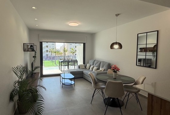 Revente - Appartement - Guardamar del Segura - EL RASO