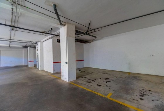 Reventa - Apartamento / piso - Orihuela Costa - Altos de Campoamor