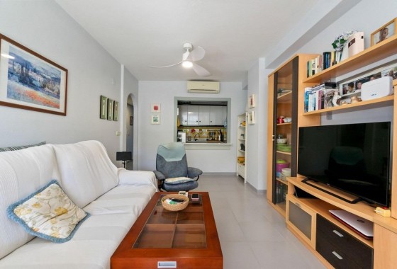 Reventa - Apartamento / piso - Orihuela Costa - Altos de Campoamor